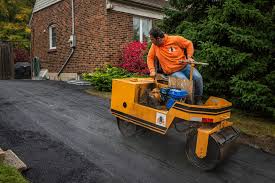 Best Asphalt Driveway Installation  in Simmesport, LA